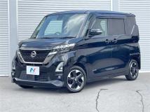 2021 Nissan ROOX