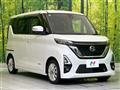 2021 Nissan ROOX