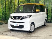 2022 Nissan ROOX