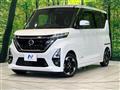 2022 Nissan ROOX