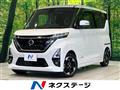 2022 Nissan ROOX