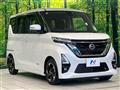 2022 Nissan ROOX