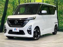 2022 Nissan ROOX