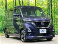 2022 Nissan ROOX