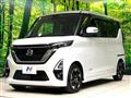2022 Nissan ROOX