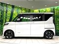 2022 Nissan ROOX