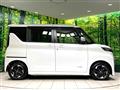 2022 Nissan ROOX