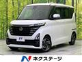 2024 Nissan ROOX