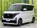 2024 Nissan ROOX