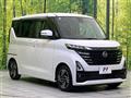 2024 Nissan ROOX