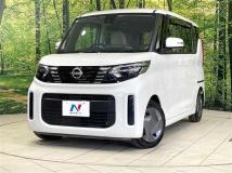 2024 Nissan ROOX