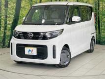 2025 Nissan ROOX