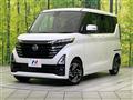 2024 Nissan ROOX