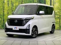 2024 Nissan ROOX