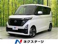 2025 Nissan ROOX