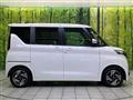 2025 Nissan ROOX