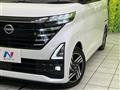 2025 Nissan ROOX
