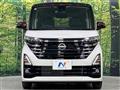 2025 Nissan ROOX