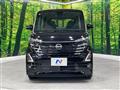 2025 Nissan ROOX