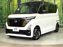 2025 Nissan ROOX