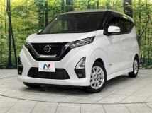 2021 Nissan DAYZ