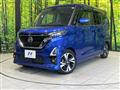2020 Nissan ROOX