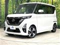 2020 Nissan ROOX