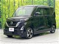 2020 Nissan ROOX
