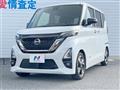 2021 Nissan ROOX