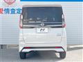 2021 Nissan ROOX