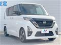 2021 Nissan ROOX