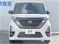 2021 Nissan ROOX