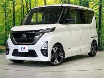 2021 Nissan ROOX