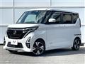2022 Nissan ROOX