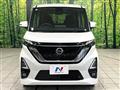 2022 Nissan ROOX