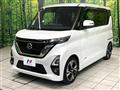 2022 Nissan ROOX