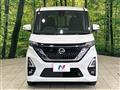2022 Nissan ROOX