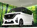 2022 Nissan ROOX