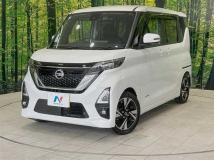 2022 Nissan ROOX