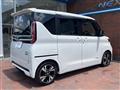2023 Nissan ROOX