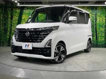 2024 Nissan ROOX