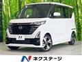 2024 Nissan ROOX