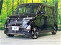 2025 Nissan ROOX