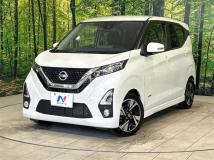 2019 Nissan DAYZ