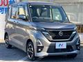 2021 Nissan ROOX