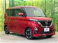 2021 Nissan ROOX