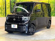 2026 Nissan ROOX