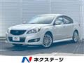 2011 Subaru Legacy B4