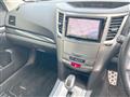 2011 Subaru Legacy B4