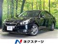 2013 Subaru Legacy B4
